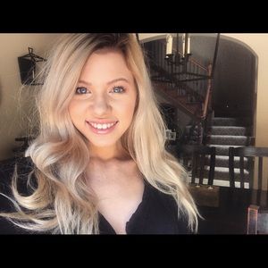 Meet your Posher, Lauren